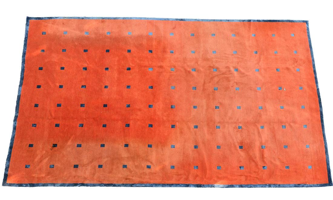 Nepalese carpet (1 of 8)