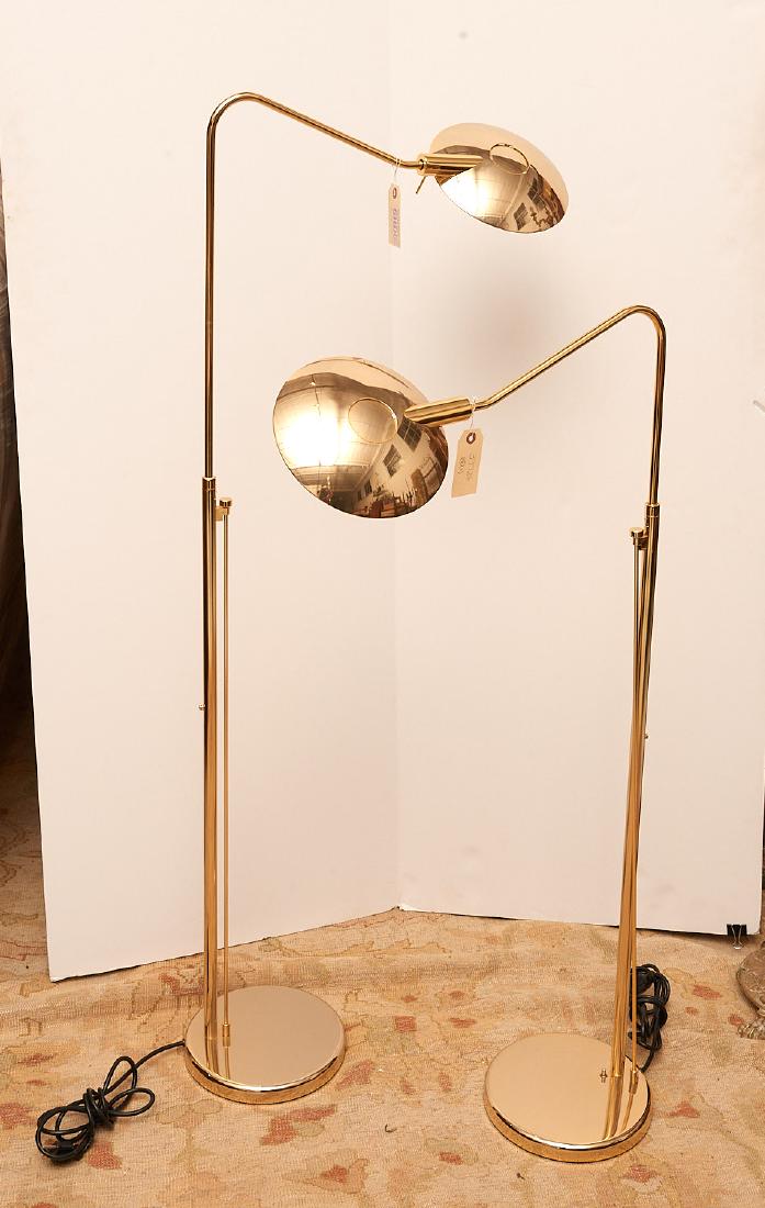 (2) Leo Marelli for Estiluz reading lamps (1 of 5)