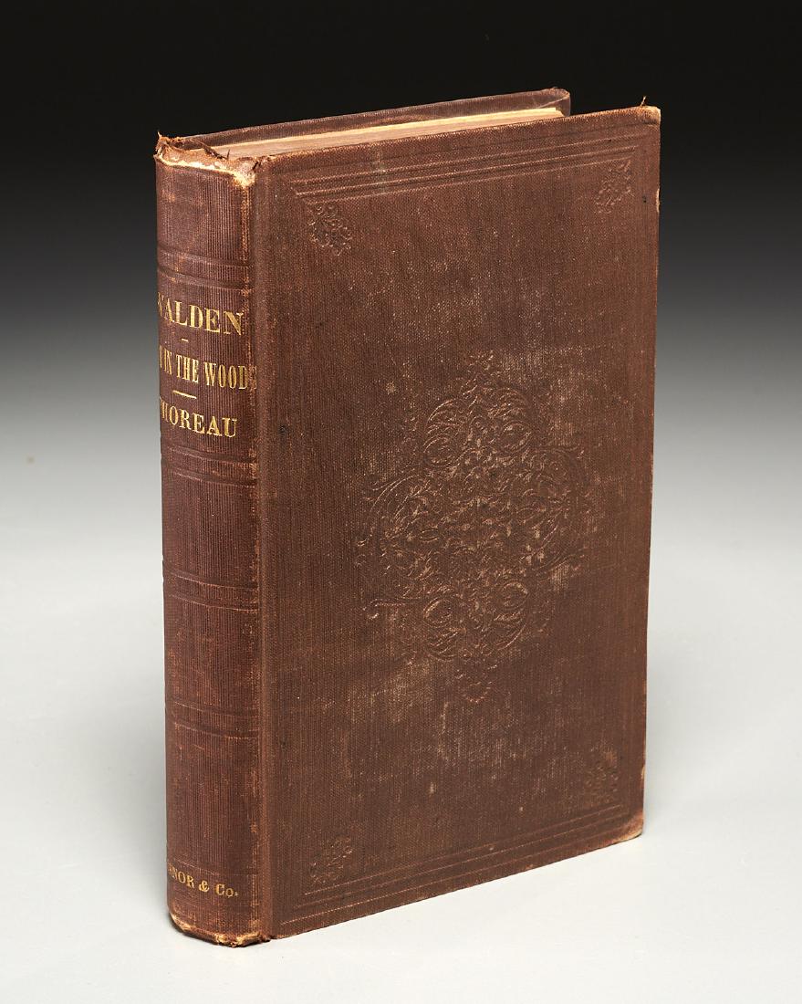 book by henry david thoreau book by henry david thoreau