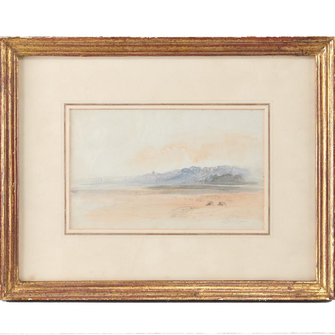 George Bryant Campion, Seascape, c.1850 (1 of 8)