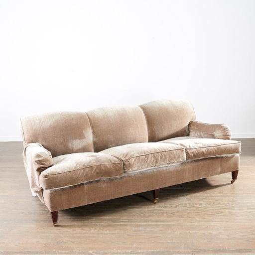 George Smith Signature Sofa
