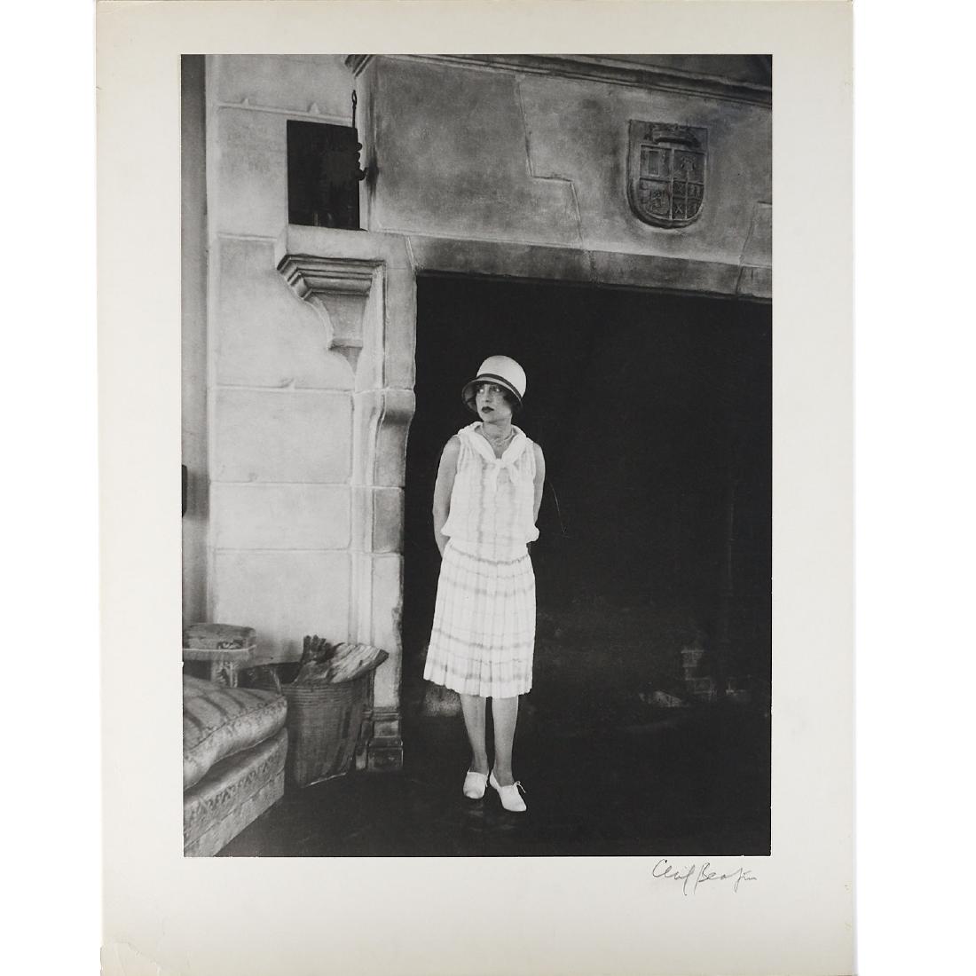 Cecil Beaton, Anita Loos, c. 1930 (1 of 10)