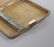 English silver and guilloche enamel cigarette case - 5