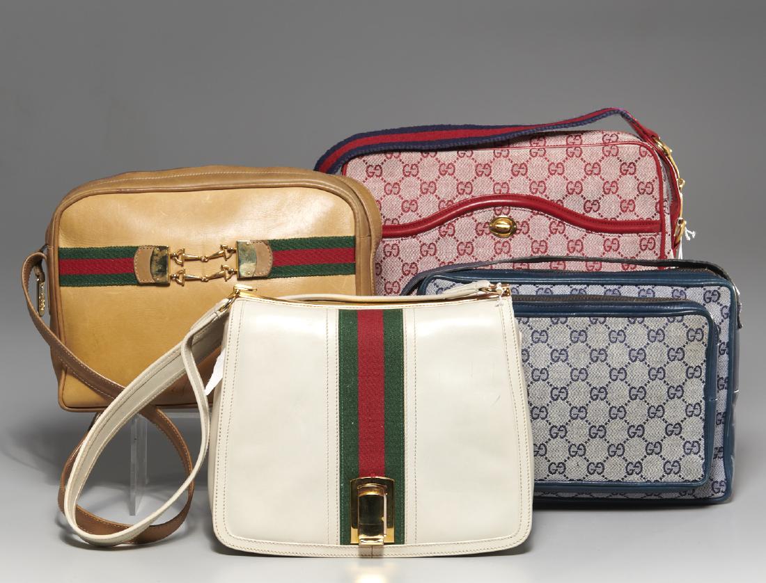vintage gucci handbags