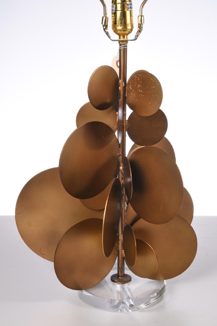 Style of Herve Van Der Straeten table lamp (1 of 7)