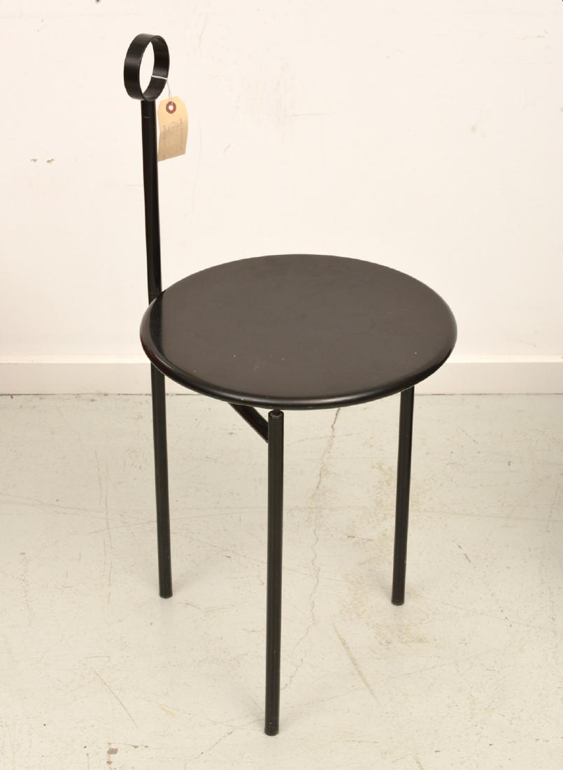 Philippe Starck Mickville folding chair (1 of 5)