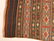 (2) Vintage Persian carpets and (1) runner - 6