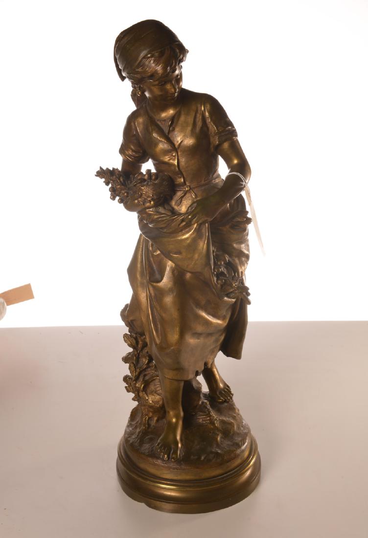 After Mathurin Moreau, sculpture (1 of 10)