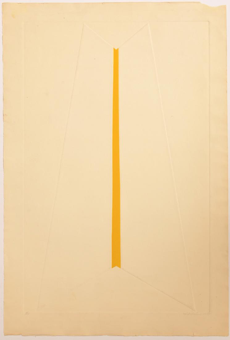 Harvey McWilliams, print (1 of 9)