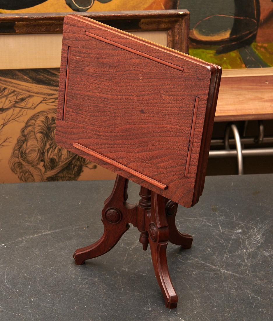 Eastlake miniature metamorphic table (1 of 8)