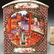 (2) Chinese Export Rockefeller pattern tea caddies - 8