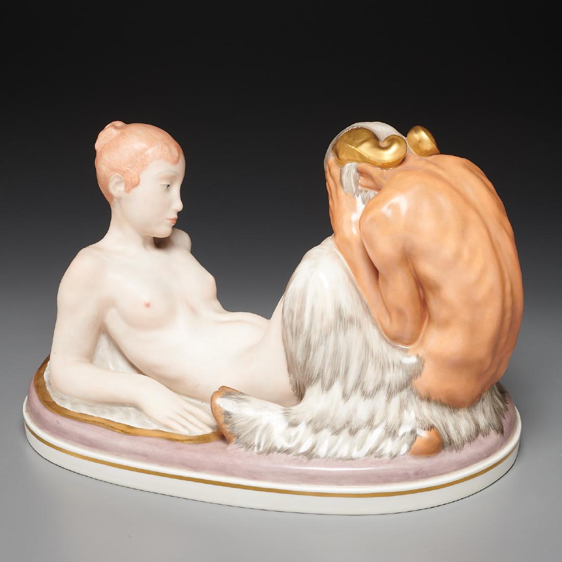 Gerhard Henning, "Grief" (1 of 7)