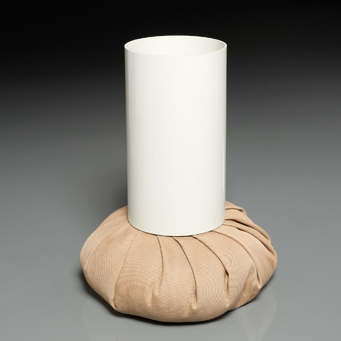 Gino Sarfatti (style) table lamp (1 of 6)