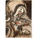 Jean Jacques Lebel, diptych drawing, 1958 - 2