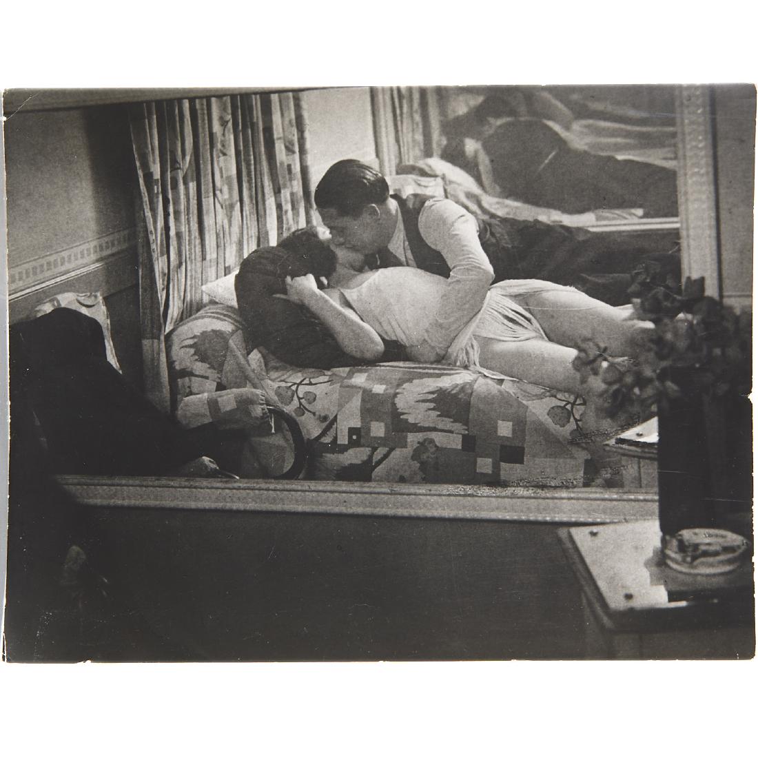 Brassai, photograph, c. 1932 (1 of 10)