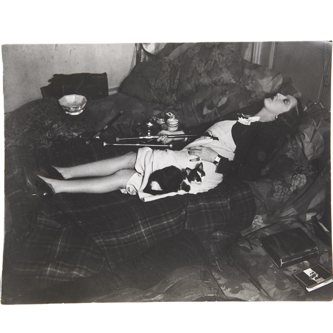 Brassai, photograph, 1931 (1 of 9)