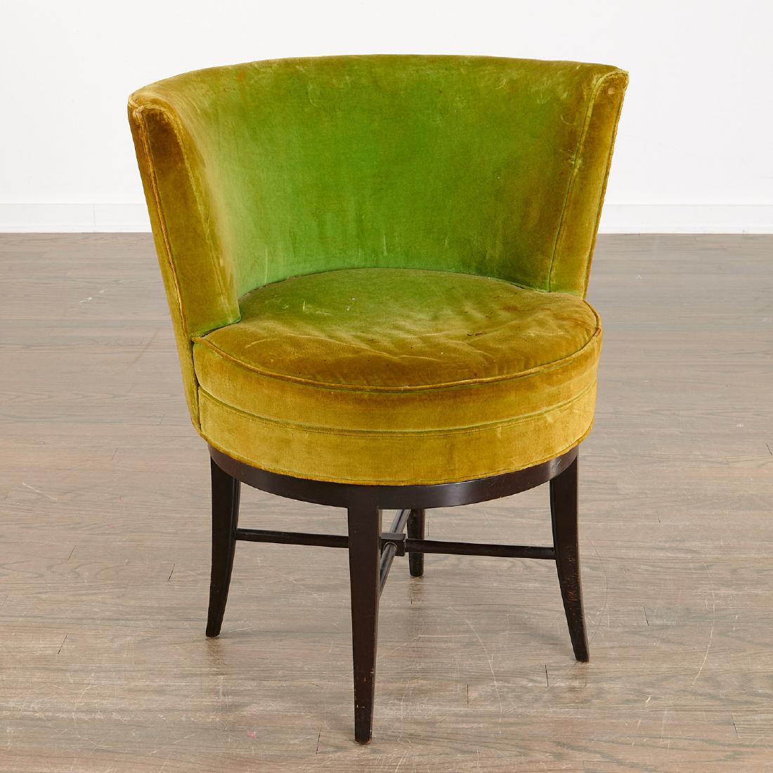 Tommi Parzinger, boudoir chair (1 of 7)
