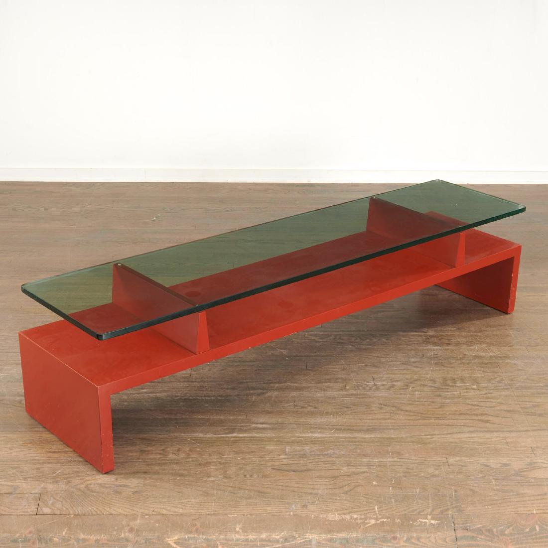Tommi Parzinger, coffee table (1 of 6)