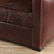 Poltrona Frau "Linea A" settee in pony skin - 2