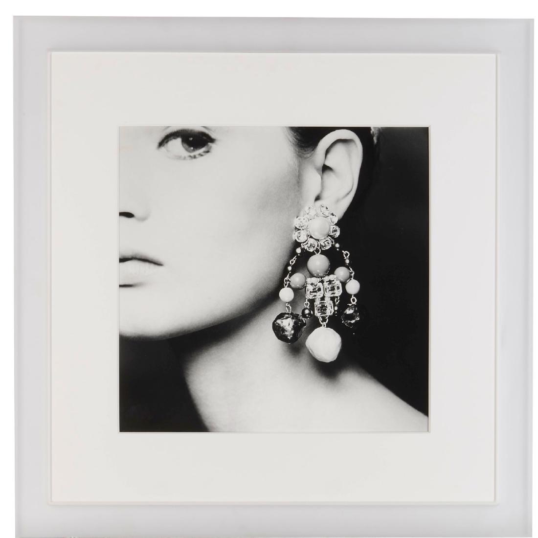 Terence Donovan, photograph, c. 1966/2008 (1 of 8)