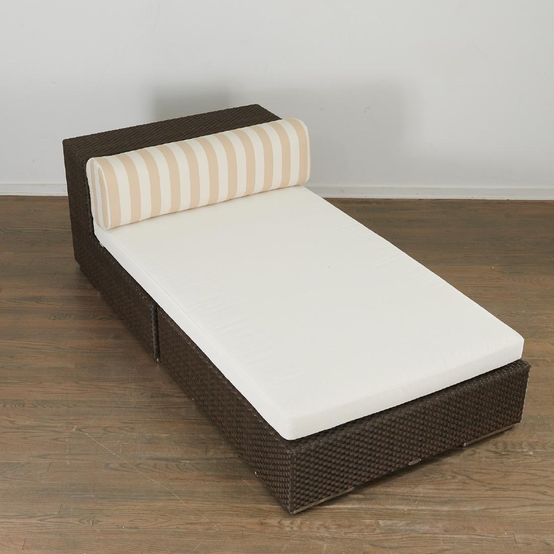 Janus et Cie / Dedon outdoor chaise (1 of 9)