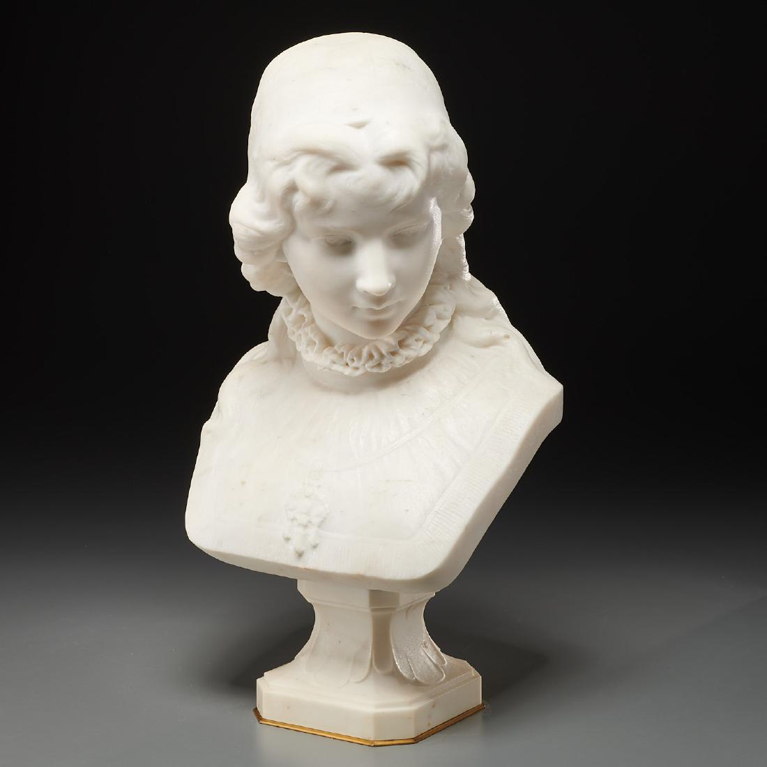 Cesar Ceribelli, sculpture (1 of 9)