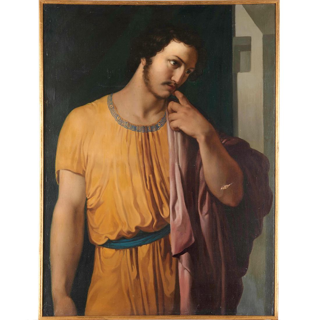 Florentine School, painting (1 of 8)