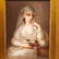 KPM painted porcelain plaque "Vestalin" - 2