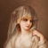 KPM painted porcelain plaque "Vestalin" - 3
