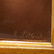 KPM painted porcelain plaque "Vestalin" - 4