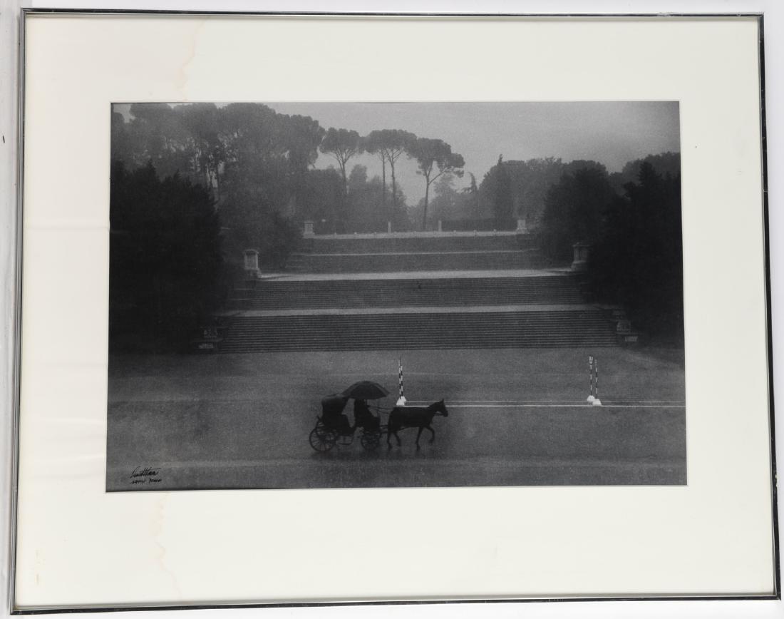 Ernst Haas, photograph (1 of 9)