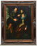 After Peter Paul Rubens, self portrait painting