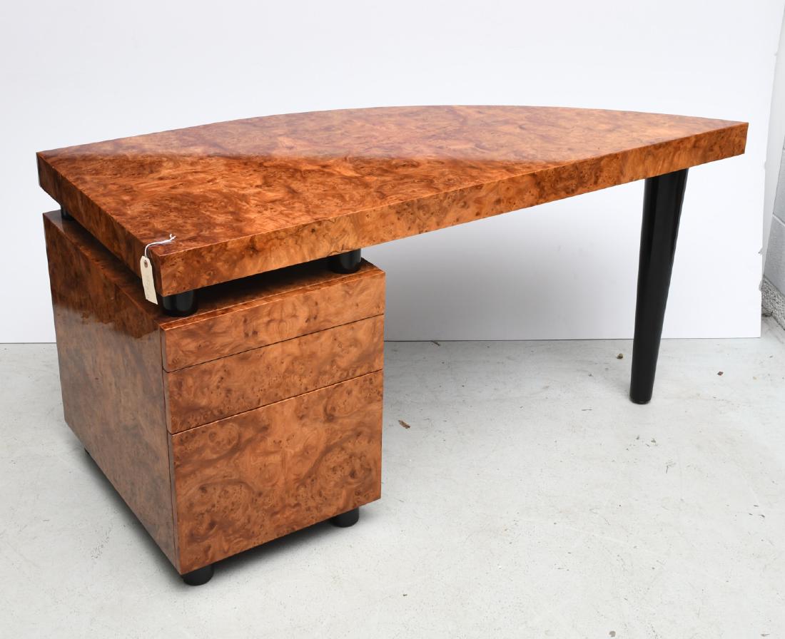Leon Rosen for Pace Collection Boca desk (1 of 7)