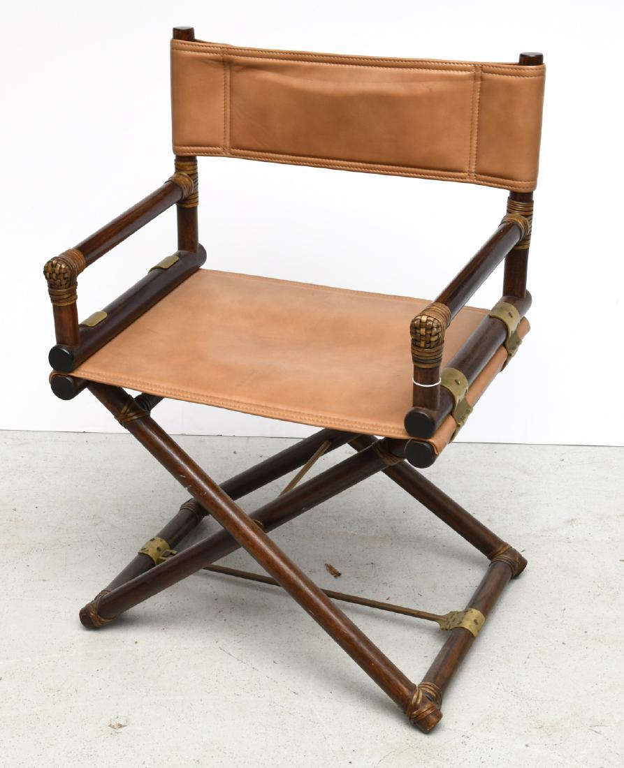 McGuire safari director's chair (1 of 6)