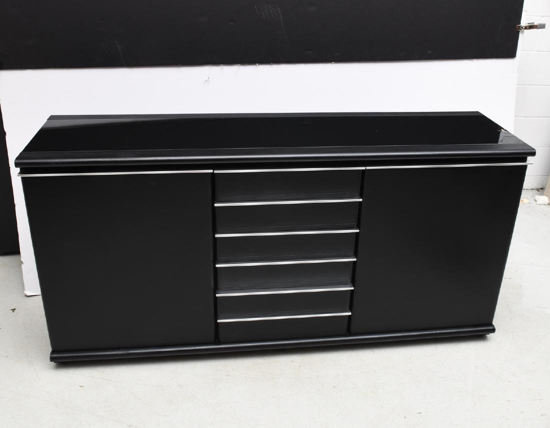 I4 Mariani for Pace (attrib.), credenza (1 of 6)