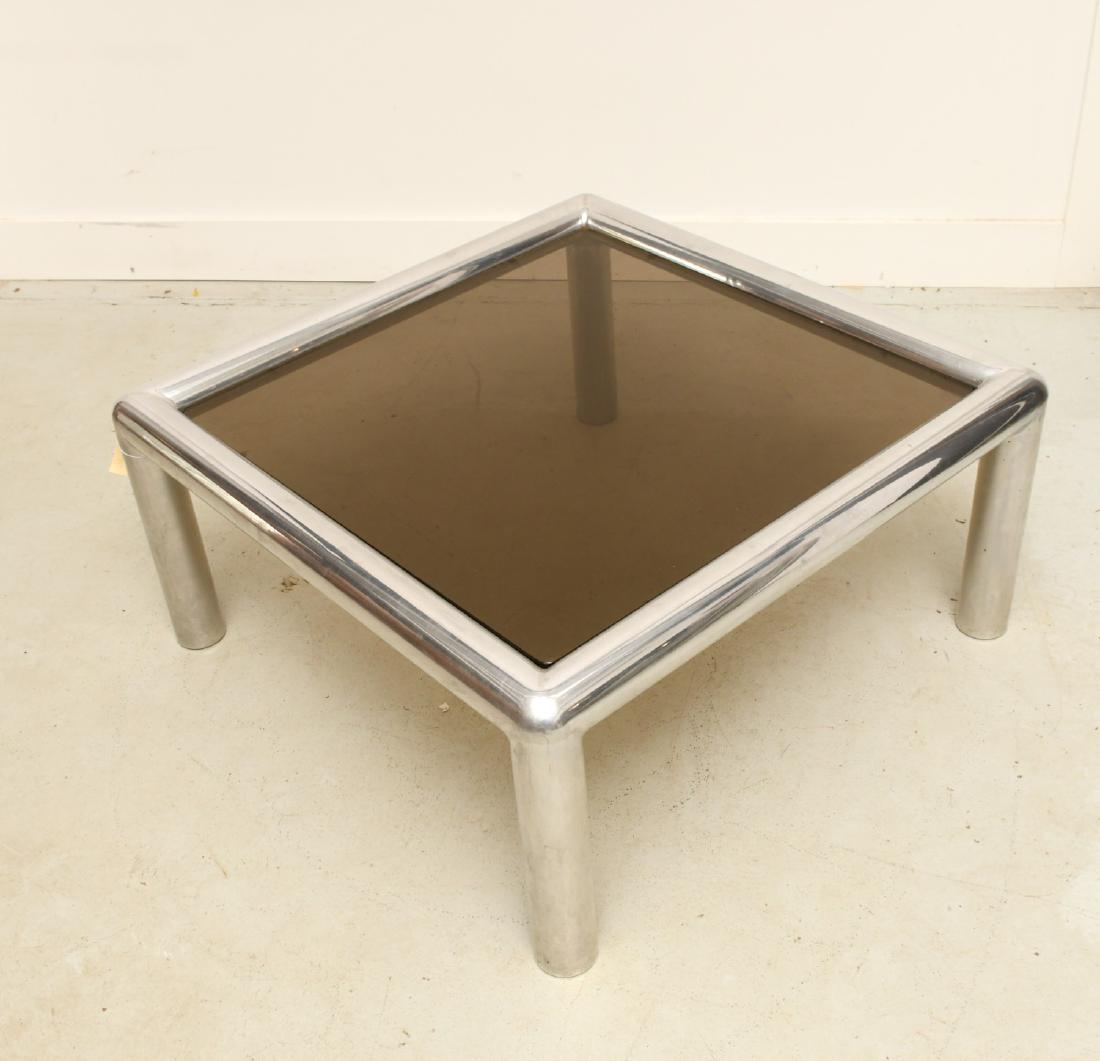 John Mascheroni Tubo coffee table (1 of 8)