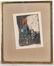 Johnny Friedlaender, etching