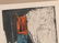 Johnny Friedlaender, etching - 3