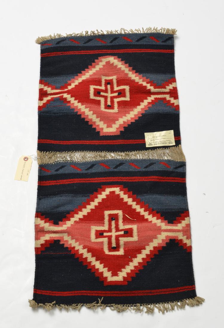 Zapotec Navajo style weaving (1 of 8)