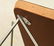 Eames for Herman Miller wire base low table - 4