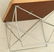 Eames for Herman Miller wire base low table - 5