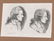 Weirotter, Deuchar, (4) engravings - 4