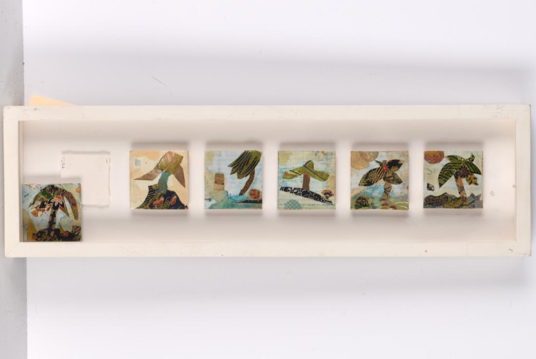 Kathryn Walker, mixed media (1 of 9)