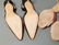 Group of Manolo Blahnik heels - 10