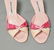 Group of Manolo Blahnik heels - 4