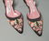 Group of Manolo Blahnik heels - 5