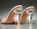 Group of Manolo Blahnik heels - 8
