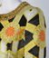Vintage Hanae Mori brocade embellished dress - 5