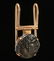Phoenician 1st century AD silver shekel money clip