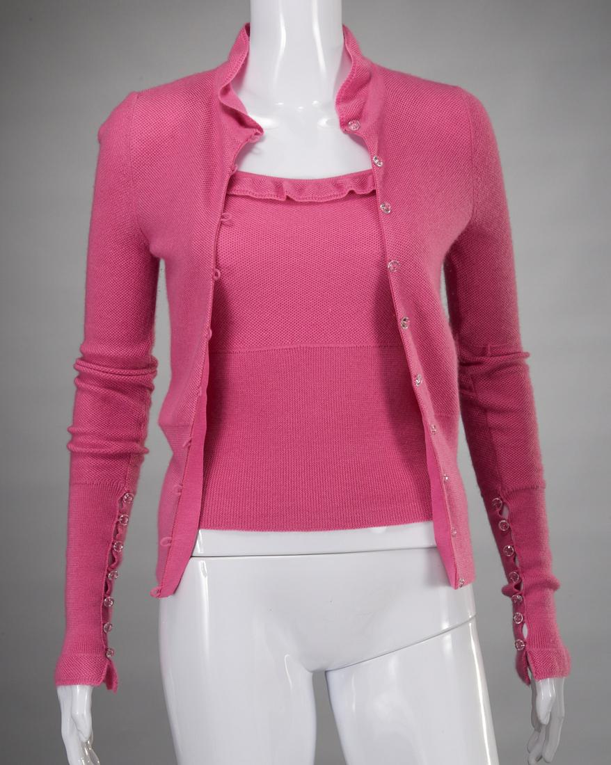 tuleh cardigan